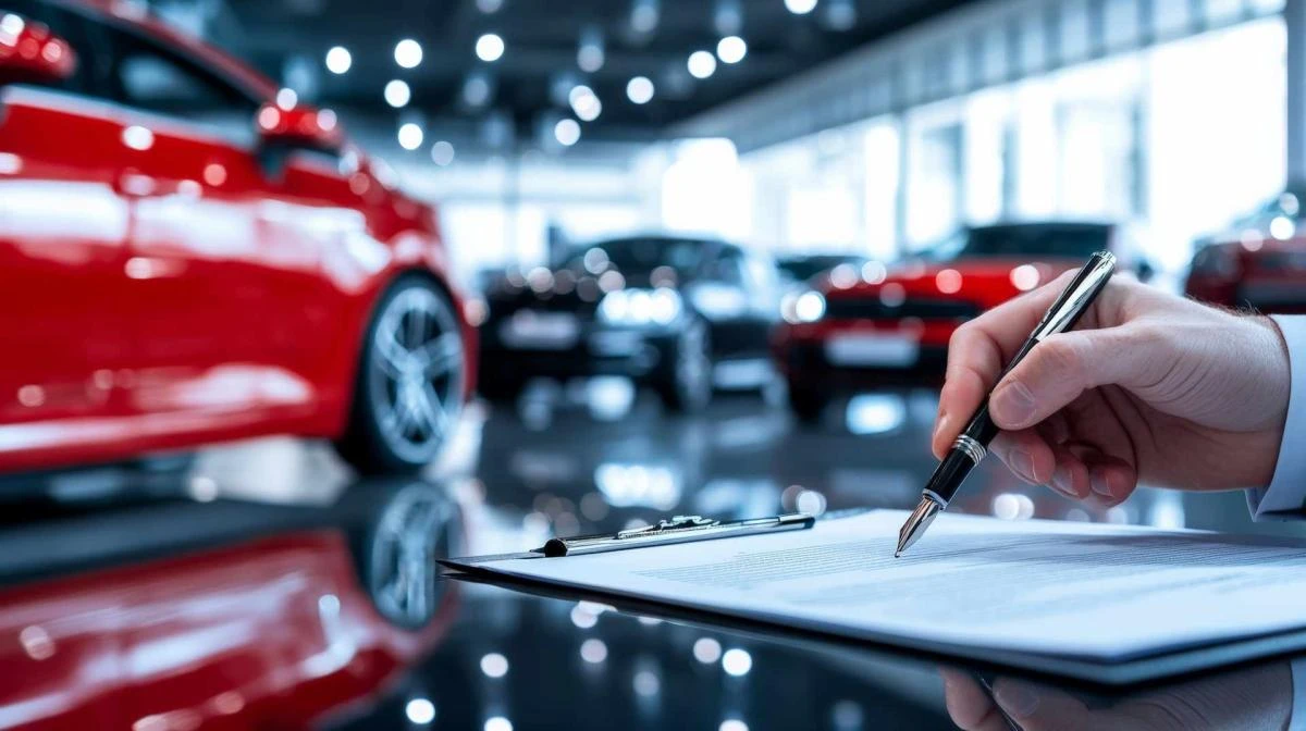 GARAGE RENAULT - Achat et Vente de véhicules neufs et d'occasions